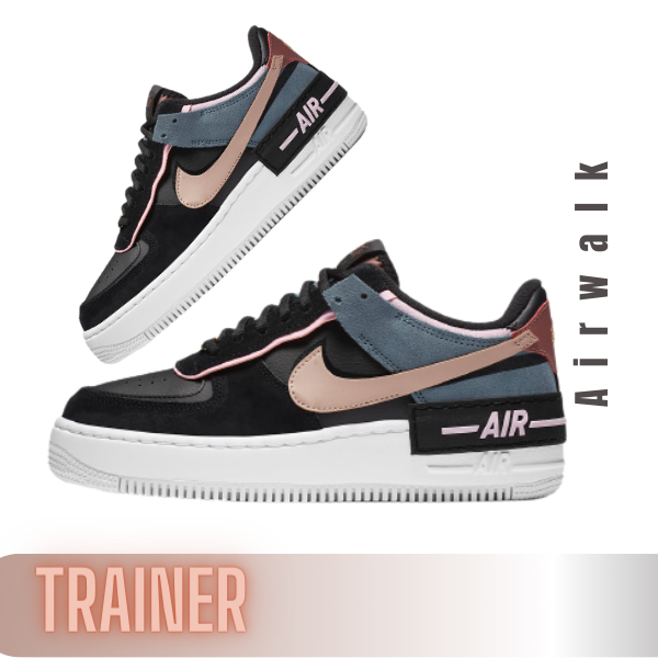 NIKE Trainer - Airwalk 