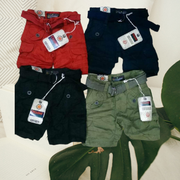 Gymboree Knicker