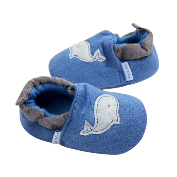 Baby Shoe