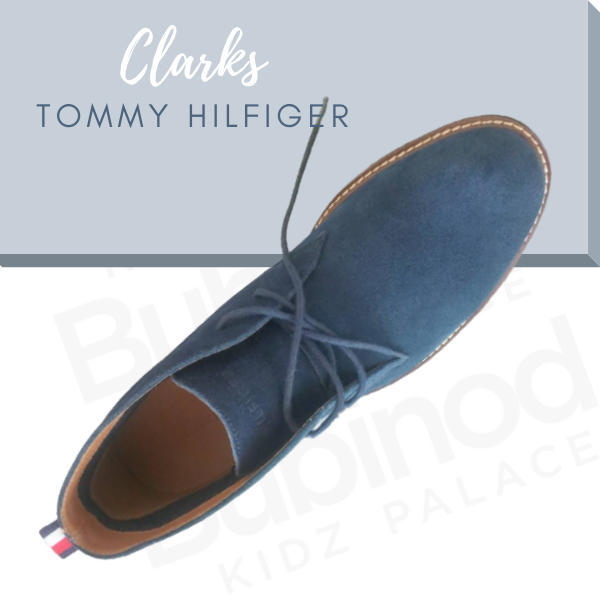 Clarks Shoe