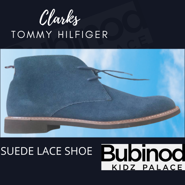 Clarks Shoe