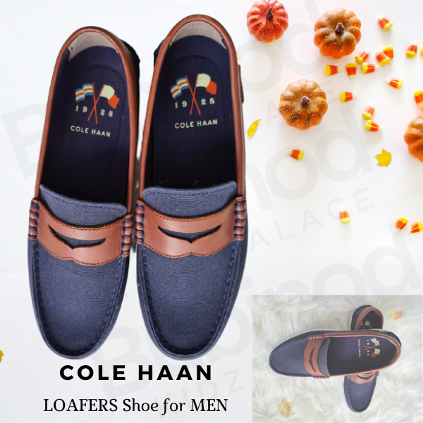 COLE Haan Loafers