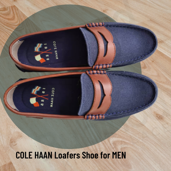 COLE Haan Loafers